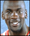 Michael Jordan Pic